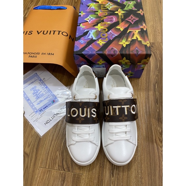 Giày nam nữ sieu cap lv_full box