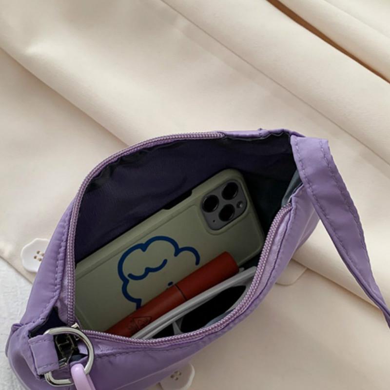 Túi đeo vai IELGY dễ phối đồ thời trang xinh xắn cho nữ