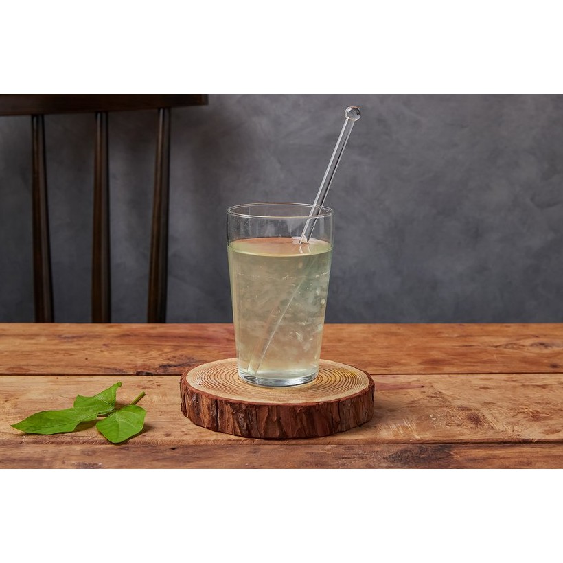 [WOONGJIN] NƯỚC LÔ HỘI  1.5L- [웅진] 자연은알로에  1.5L