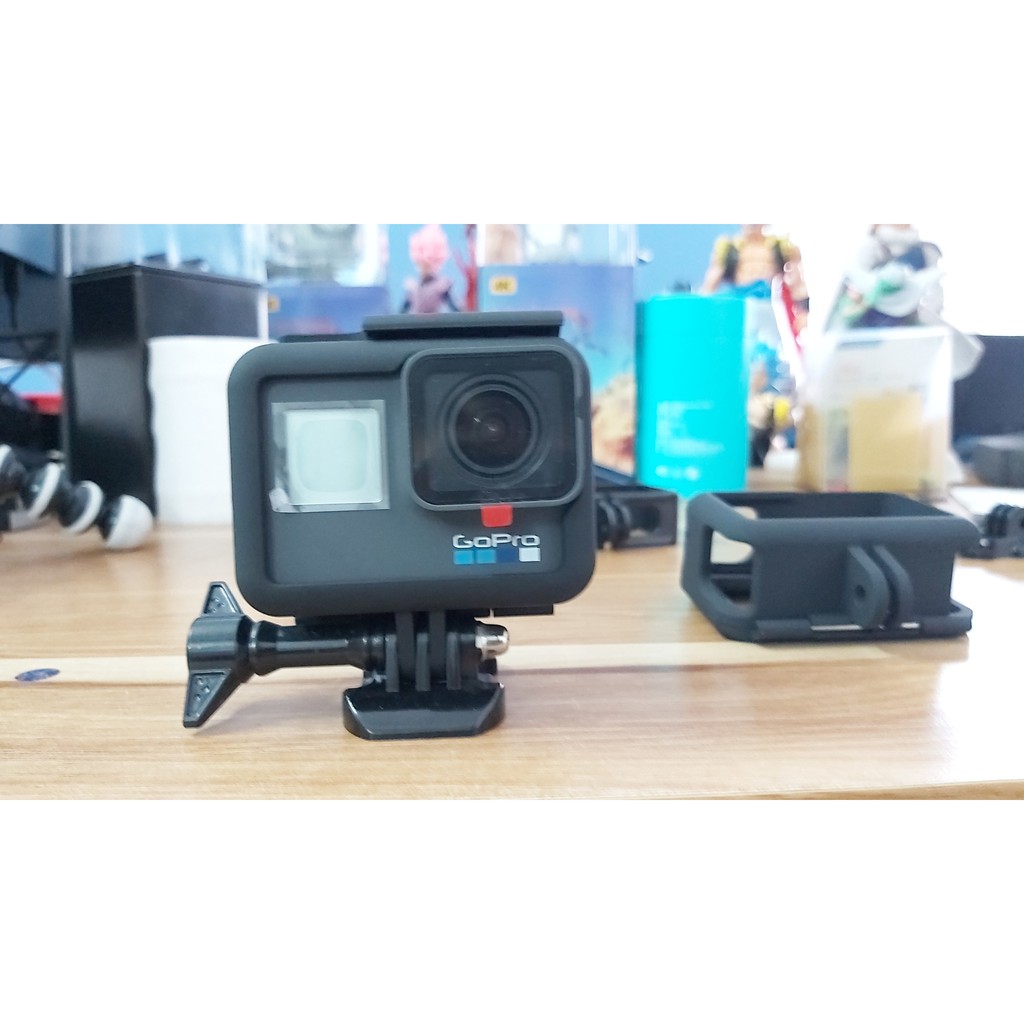 Khung Bảo Vệ Camera Hành Động (Eken, SC, Sj, Amkow,Gopro, vv...)