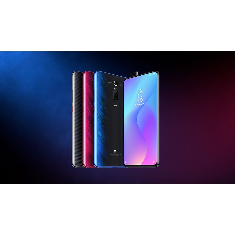 Điện thoại Xiaomi Mi 9T hàng like new