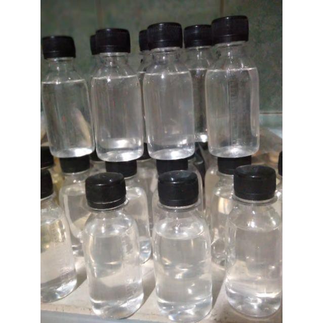 Hương Vải Nấu Thạch Dừa 100ML