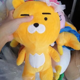 Gấu bông Má Mi