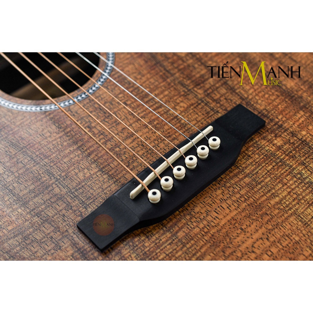 [Chính Hãng] Đàn Guitar Acoustic Martin Little LXK2 Kèm Bao Đựng