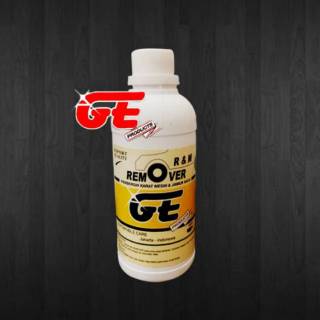 Ge - Dụng cụ làm sạch rỉ sét REMOVER 500 ML