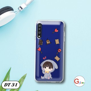 Ốp lưng dẻo cho VSMART LIVE