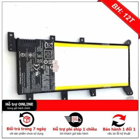 Pin laptop Asus C21N1347 X555L F555L K555L R556L X555L X554 F554