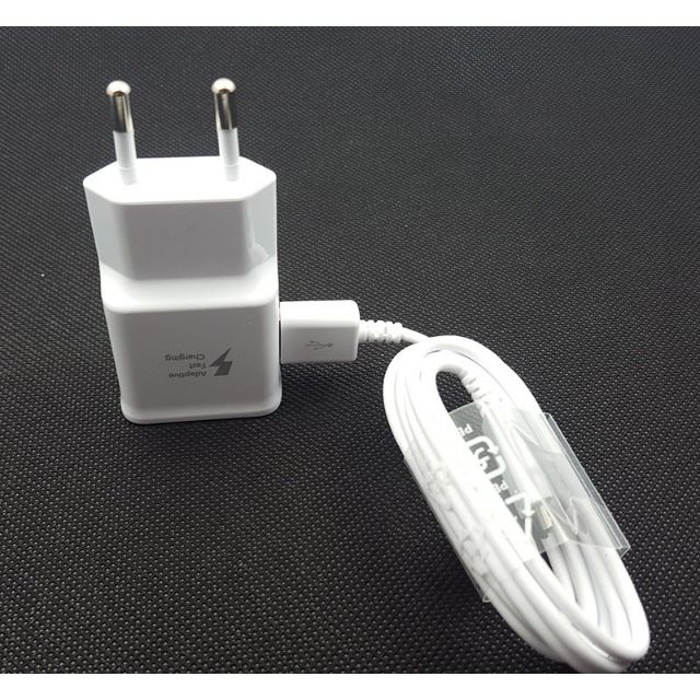 Cốc sạc samsung