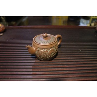 Ấm Gốm Đất Nung