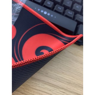 LÓT CHUỘT TYLOO KHÂU VIỀN