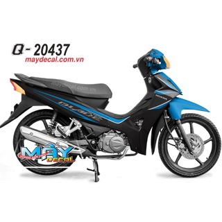 Tem rời honda wave blade - ms 20437