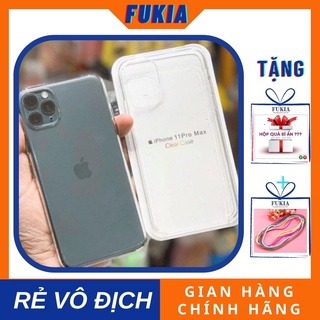 Ốp trong clear case apple iphone 11 , iphone 11 pro , iphone 11 pro max