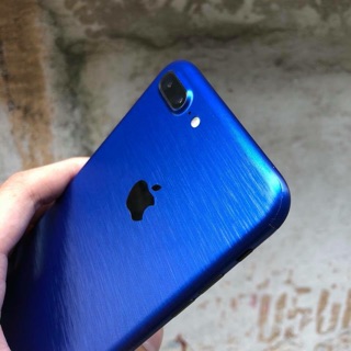 [ Hot_Sale ] Miếng dán skin điện thoại iphone 7plus