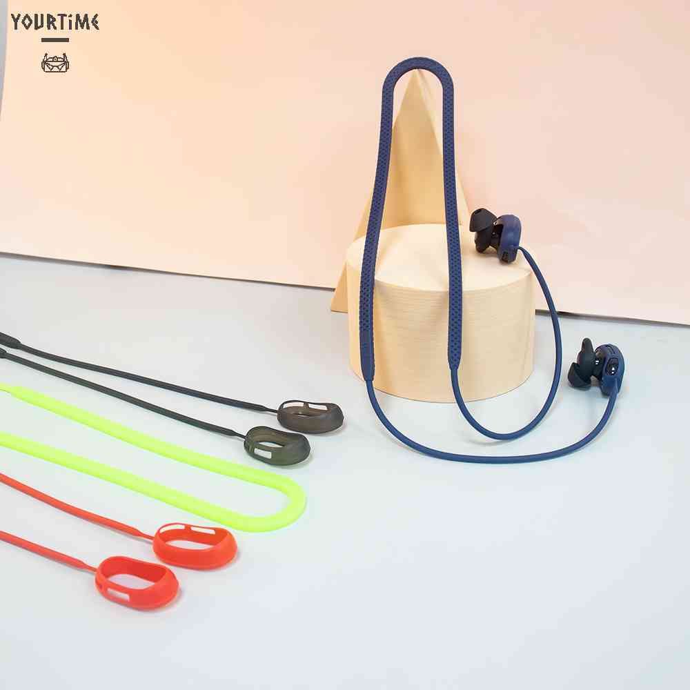 Dây Đeo Cổ Chống Thất Lạc Cho Tai Nghe BOSE QuietComfort