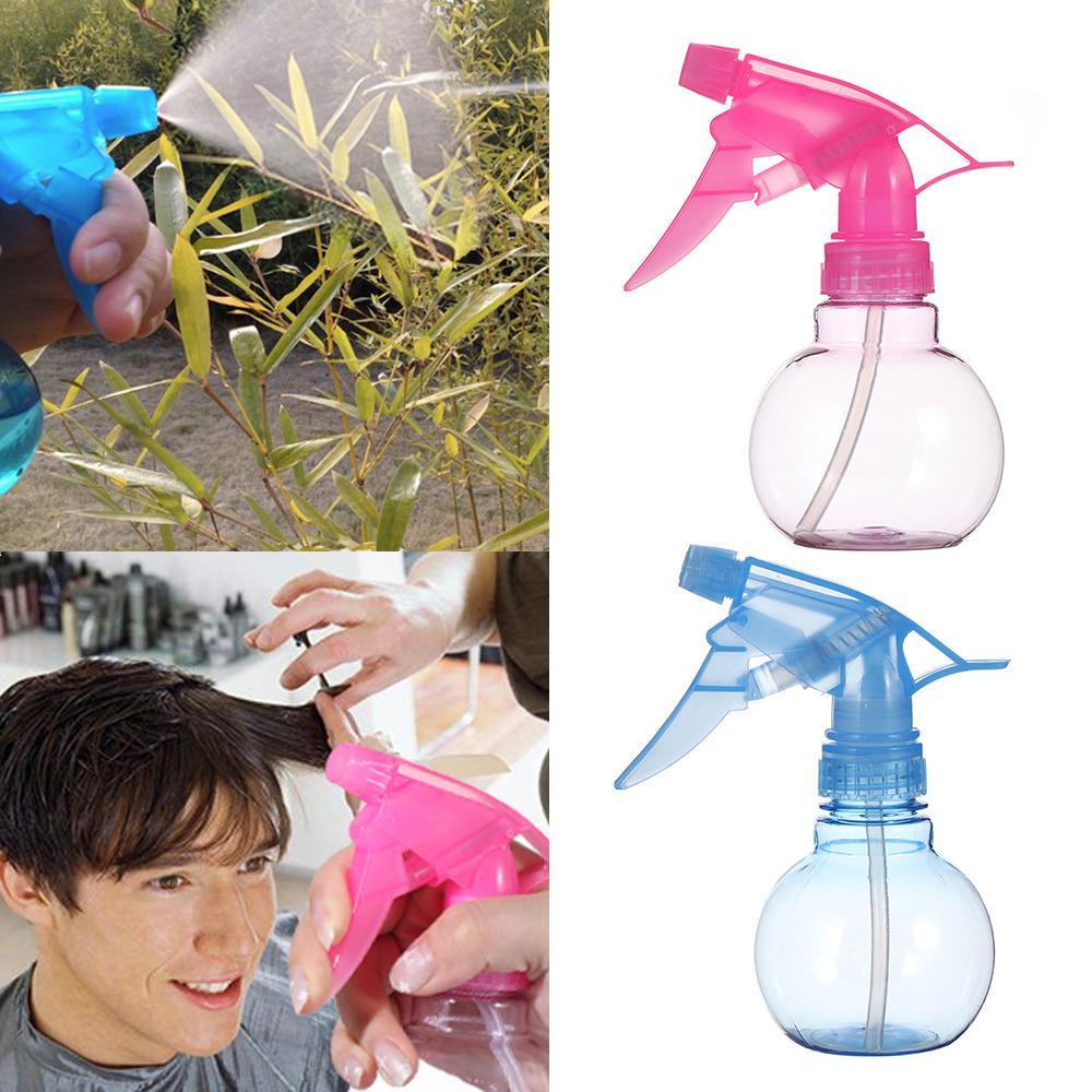 Bình Xịt Rỗng 1 Lần Chuyên Dụng Cho Salon Làm Tóc
