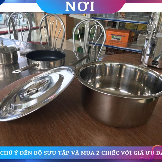 ◊✴☎Xoong Inox 304