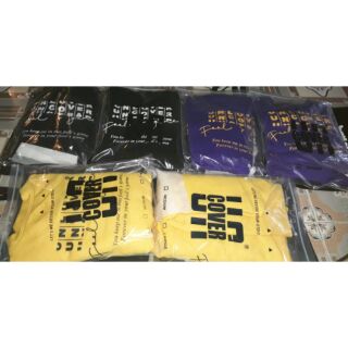 Jacket uncover chính hãng