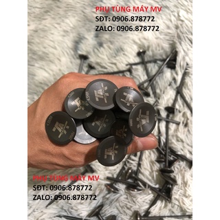 Xupap TA RACING thân 4.5li đủ size cho EX/WINNER/RAIDER. Loại chưa chích móng.