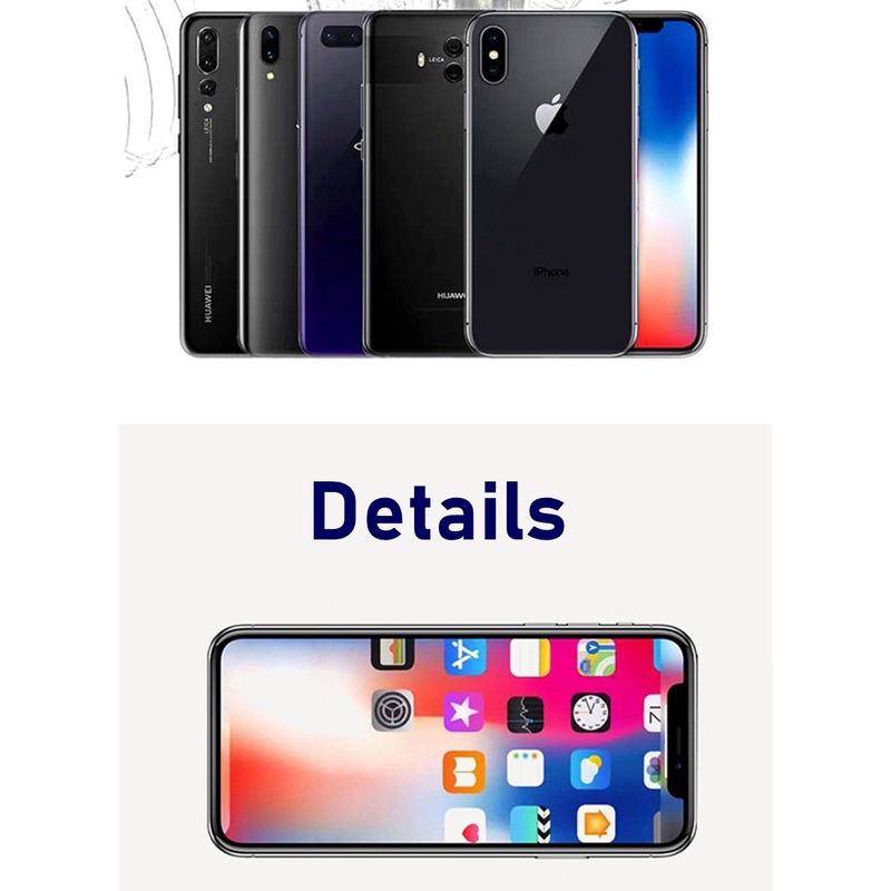 Ống Kính Chụp Ảnh Zoom 36X Cho Điện Thoại Iphone 12 11 Pro Max Samsung Xiaomi