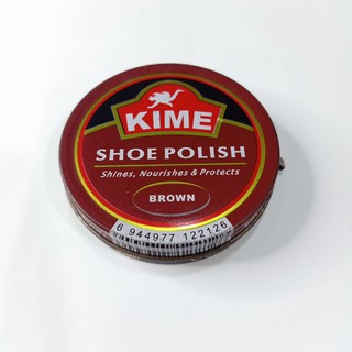 Xi đánh giày KIME - Bảo vệ giày