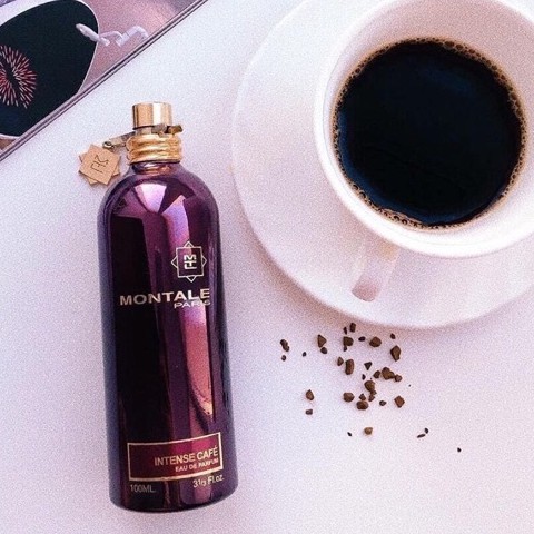 Nước Hoa Montale Intense Cafe EDP Test 5ml/10ml/20ml _Camystore