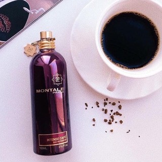 Nước Hoa Montale Intense Cafe EDP Test 5ml/10ml/20ml