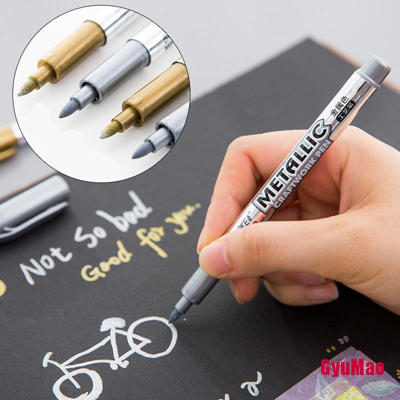Bút Bi Nhiều Màu Sắc Bắt Mắt Sành Điệu Để Trang Trí