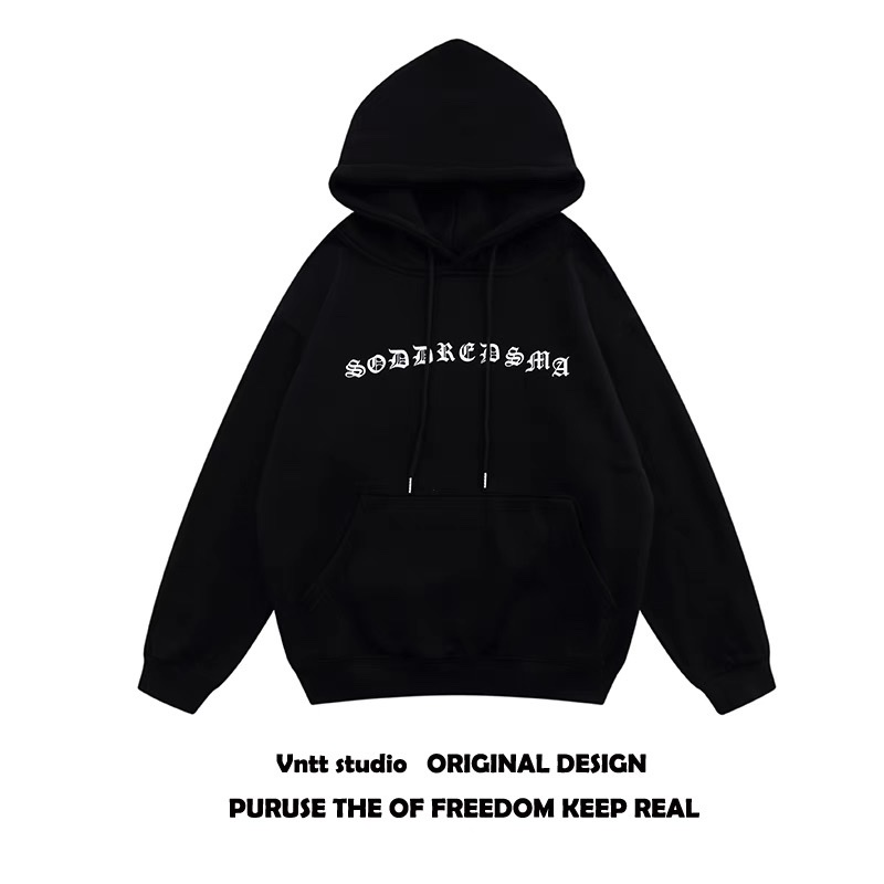 Áo hoodies unisex Miuzi,mẫu hu di có mũ trẻ trung năng động hot trend nam nữ 2022 DT0038 | BigBuy360 - bigbuy360.vn