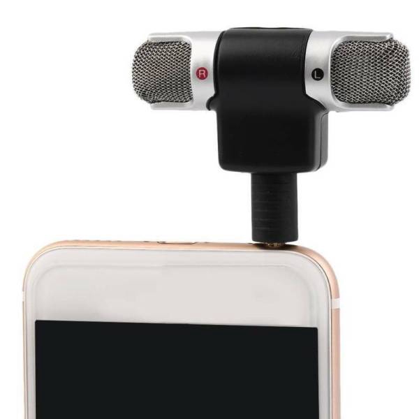 Micro mini cho máy nghe nhạc MP3 / MP4 / điện thoại / máy tính bảng | BigBuy360 - bigbuy360.vn