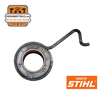 Nhông bơm nhớt máy cưa STIHL MS 660 (1122-640-7105) - CHĨNH HÃNG STIHL - thắng máy cưa xích