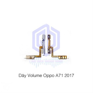 DÂY CÁP ÂM LƯỢNG OPPO A71-2017 ZIN