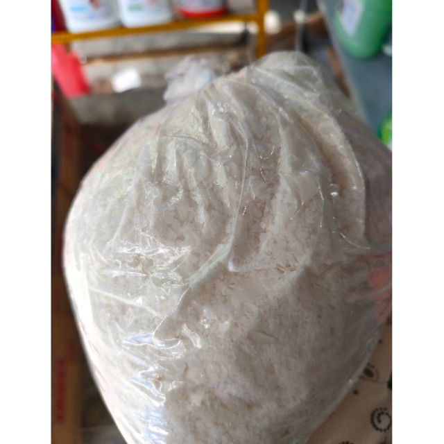 Sáp đậu nành 1kg