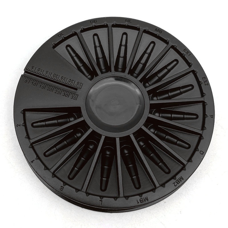 Hộp Khử Trùng Dụng Cụ Nha Khoa Chuyên Dụng