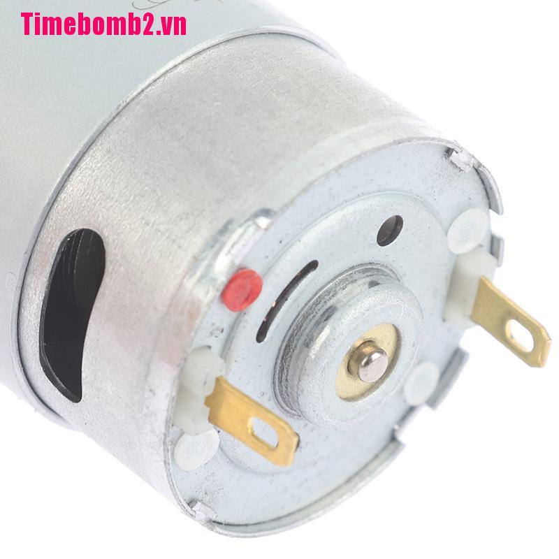 ### Động Cơ Thay Thế Wahl 8504 / 1919 7200Rpm