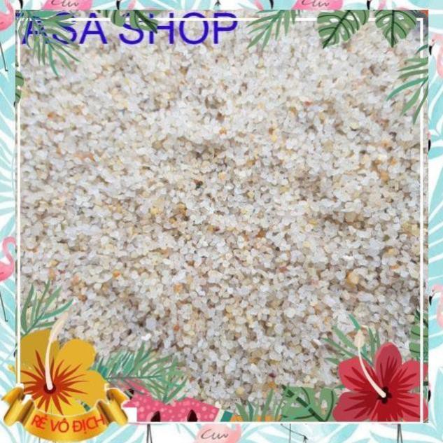 Cát lọc nước 1kg