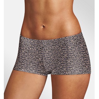 Quần lót nữ boyshort big size microfiber Maidenform 40774