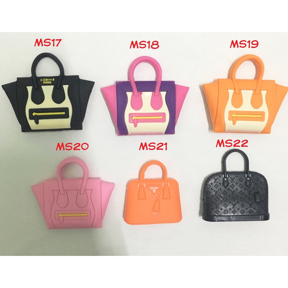 Túi xách cho Xinyi, Barbie, Fr, Kexin, Azone