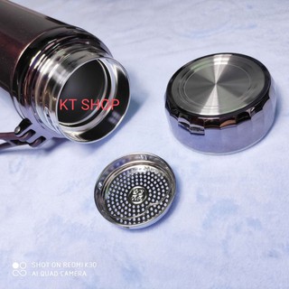 BÌNH GIỮ NHIỆT KIM CƯƠNG BAOL