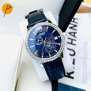 Đồng hồ nữ Orient Automatic  RA-AK0006L00C