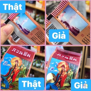 Kem Sâm Cô Tiên Thái Lan