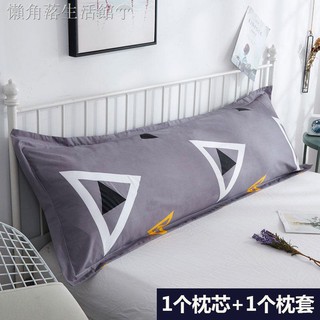 Gối đôi dài 1m/1.2m/1.5/1.8m chất lượng