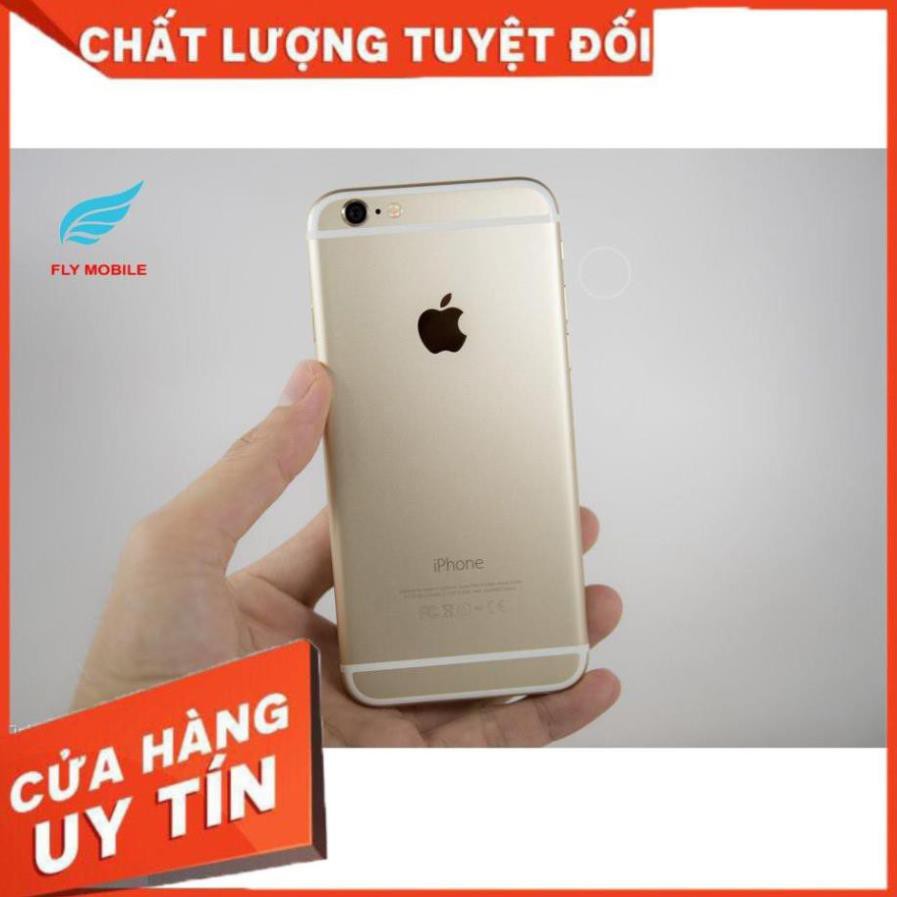 Điện thoại iPhone 6 Quốc tế 32/16GB mới 99% màu Xám/Bạc/Gold