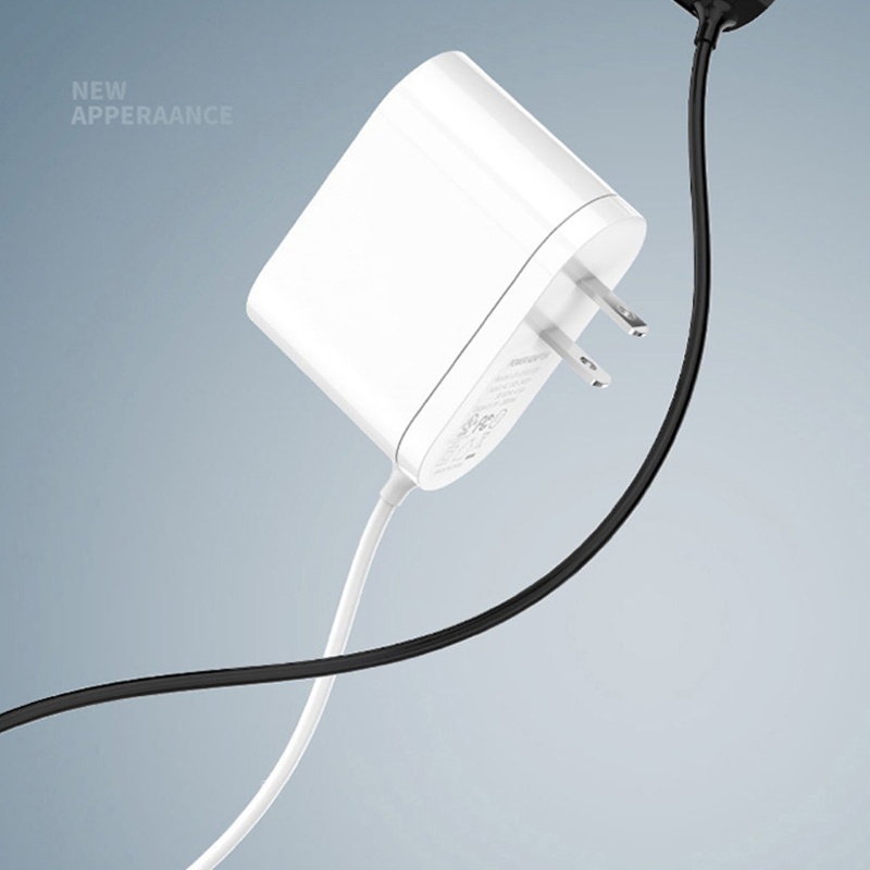 Bộ Chuyển Đổi Nguồn Điện 12V2A Cho Dây Đèn LED 24W