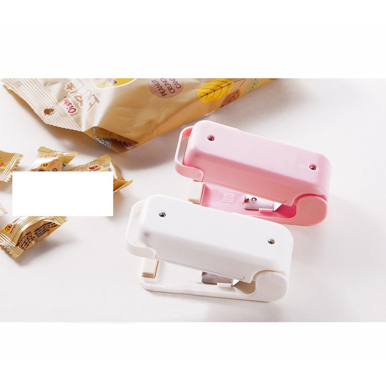 Máy Hàn Miệng Túi Nhựa mini Cầm Tay Tiện Dụng Cho Gia Đình