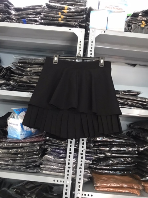 ( CÓ SẴN)BIG SIZE THIẾT KẾ THEO SIZE SỐ ĐO RIÊNG CỦA SHOP]Chân váy tầng bigsize | BigBuy360 - bigbuy360.vn