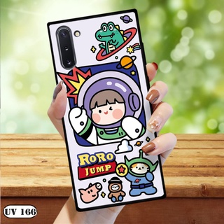 Ốp lưng nhám cho Samsung Galaxy Note 10
