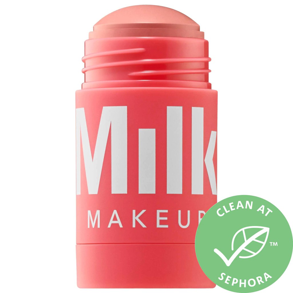 (Sẵn)🌿 Mặt Nạ Dưa Hấu Dạng Thỏi Milk Makeup Watermelon Brightening Face Mask