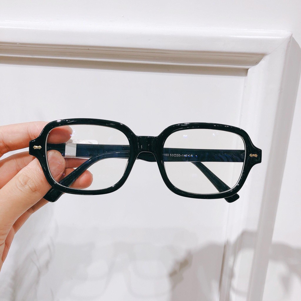 ❌GIÁ SỐC❌ MẮT KÍNH SƠN TÙNG - Kính Mát NAM NỮ HÀN QUỐC VÀNG CAM CAO CẤP HOT TREND | BigBuy360 - bigbuy360.vn