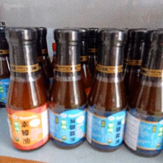 Dầu Hào Chay Hữu Cơ SauceCo 155ml