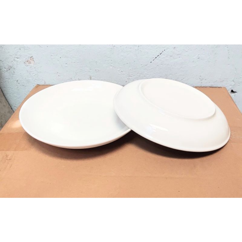 ̣(HCM) Combo 2 dĩa sứ ảo size 15cm/18cm/ 20cm /22,5 cm